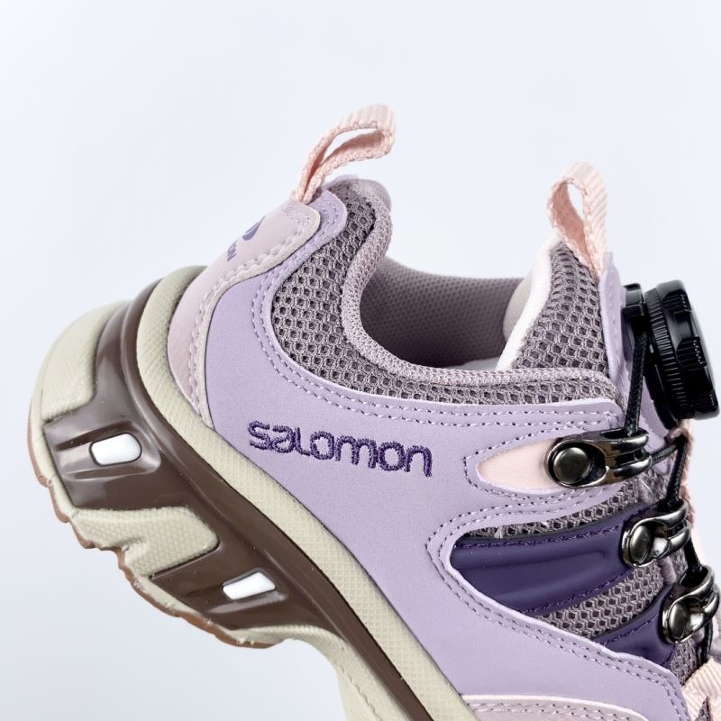 SALOMON SHOES